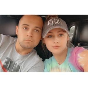 Meet your Posher, Ty